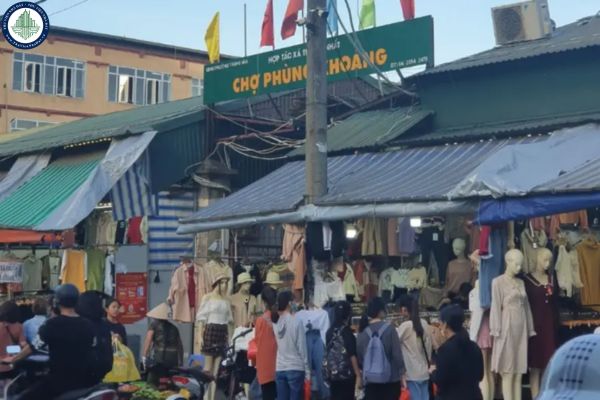 Phùng Khoang thuộc phường nào từ 1/7/2025?