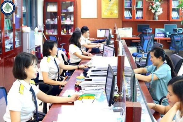 Trụ sở thuế cơ sở 12 Thành phố Hồ Chí Minh ở đâu? Bán nhà tại TPHCM đóng thuế ở đâu?