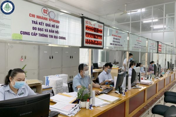 Văn phòng đăng ký đất đai tỉnh Bình Dương đổi thành gì sau sáp nhập từ ngày 1/7/2025?	