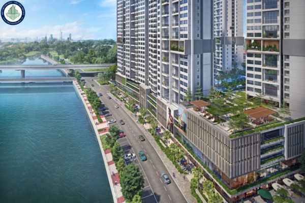 Dự án Riviera Point Quận 7 được bàn giao khi nào?