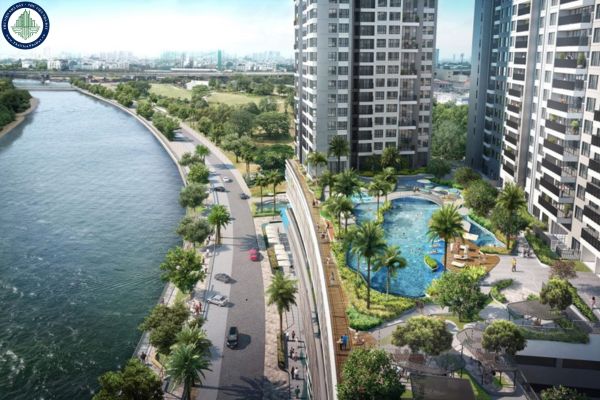 Giá thuê căn hộ chung cư Riviera Point mới nhất là bao nhiêu?
