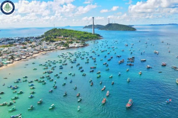 Phú Quốc chuyển 29 ấp thành khu phố? Phú Quốc chuyển ấp thành khu phố người dân có phải chỉnh lý sổ đỏ?