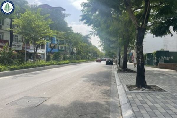 Từ 1/7 Đường Lạc Long Quân thuộc phường nào?	