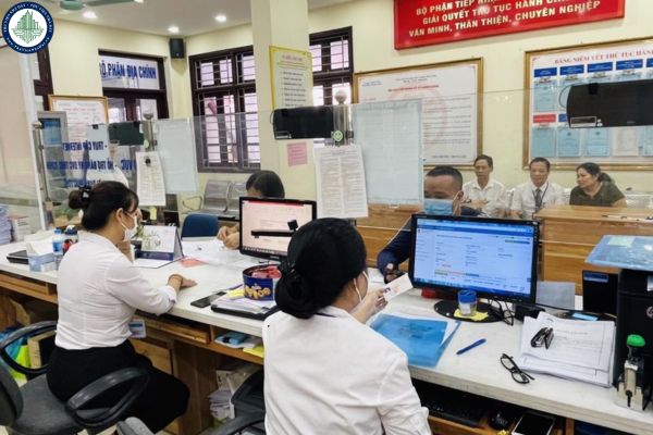 Văn phòng đăng ký đất đai quận Long Biên sau sáp nhập 1/7 đổi thành gì?