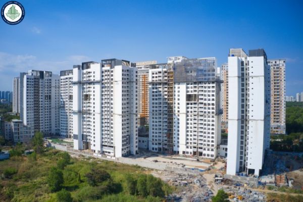 Danh sách các dự án nhà ở đủ điều kiện được bán mới nhất tại TPHCM	
