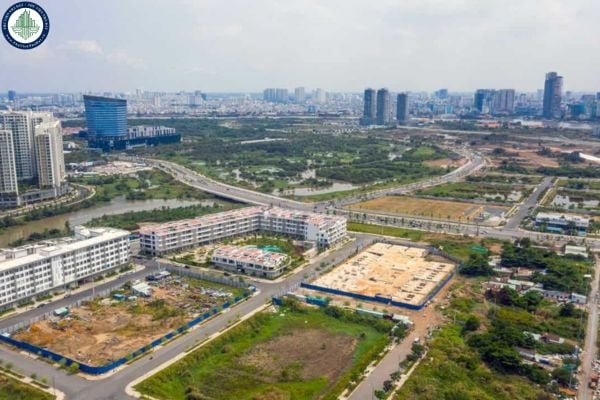 Giá khởi điểm đấu giá đất khu dân cư gần 36ha tại Đồng Nai là bao nhiêu?