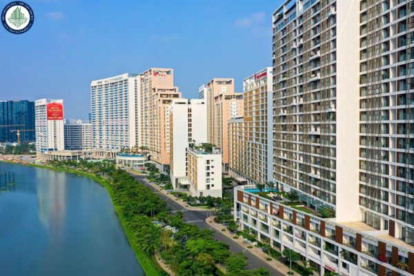 Midtown Phú Mỹ Hưng