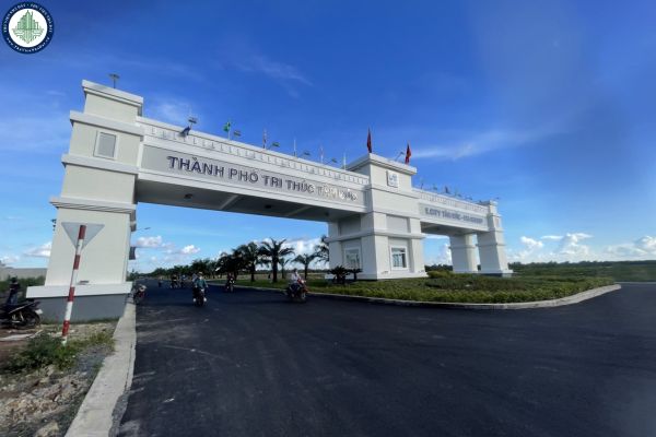 Cập nhật tiến độ KĐT E.City Tân Đức Tháng 07/2025	