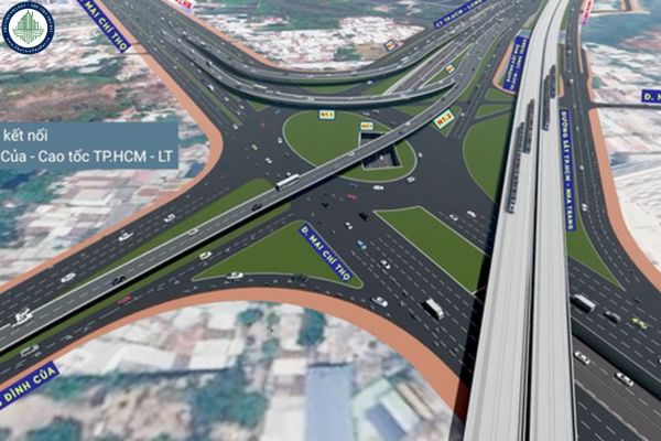 Cập nhật tiến độ thi công nút giao An Phú mới nhất T7/2025