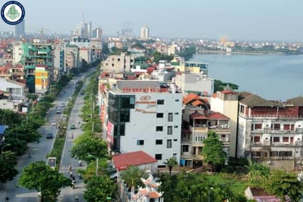 Phường Xuân La sáp nhập vào đâu từ 1/7/2025?