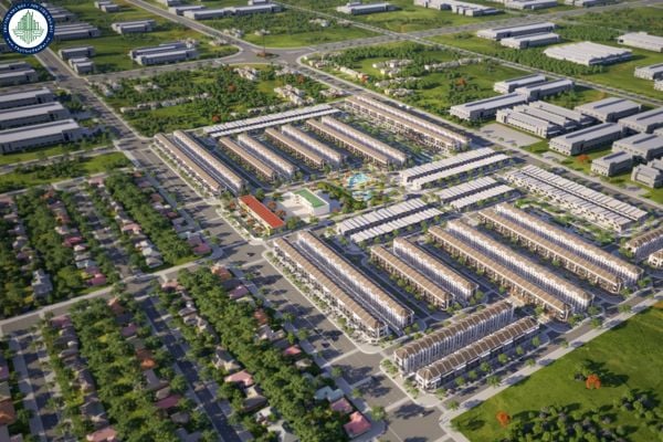Cập nhật giá bán dự án Sun Casa Square mới nhất