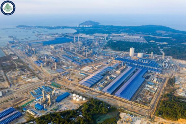 Danh sách 34 dự án thu hút đầu tư vào tỉnh Quảng Ngãi giai đoạn 2024 - 2025