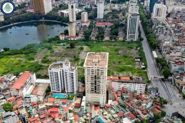 Danh sách khu đất làm dự án thí điểm tại Hà Nội đợt 1