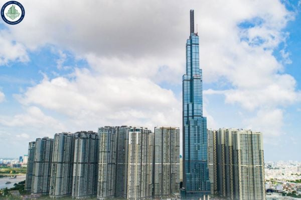 Địa chỉ Landmark 81 ở đâu sau sáp nhập TPHCM?