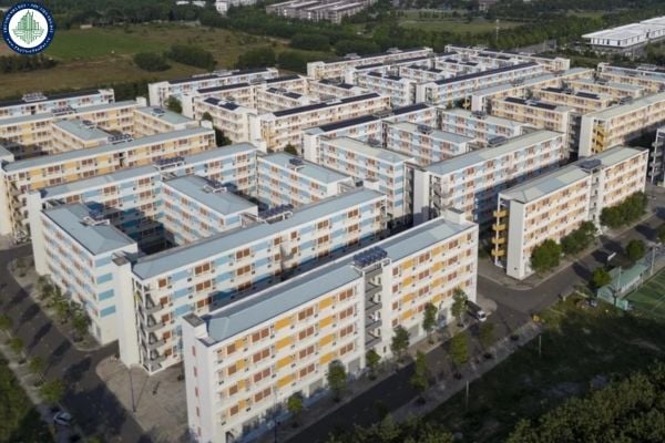 Quy mô Dự án Khu nhà ở xã hội phường Đại Phúc Bắc Ninh