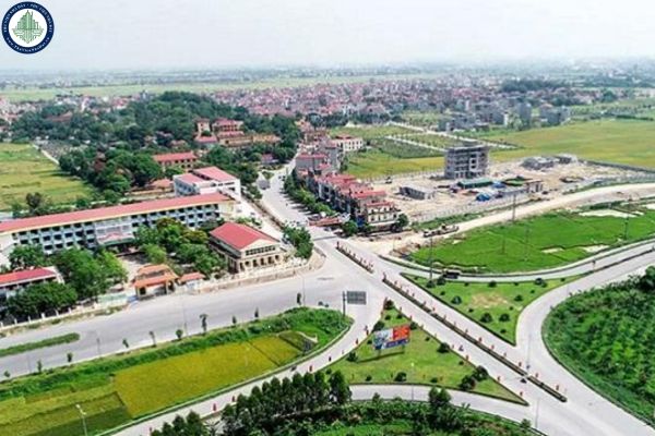 Thông tin Khu nhà ở xã hội trên quỹ đất 20% thuộc Khu nhà ở đấu giá xã Tiên Du Bắc Ninh