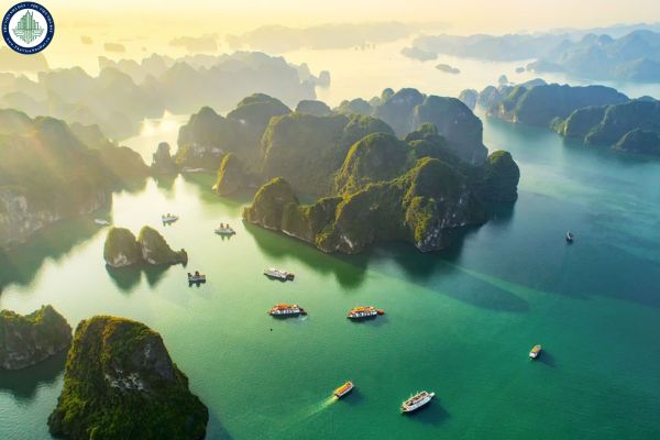 Vịnh Hạ Long thuộc khu vực biển nào của việt nam? Mua căn hộ Hạ Long dưới 2 tỷ ở đâu?