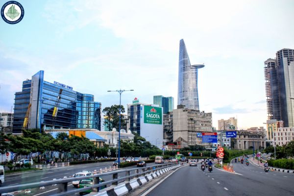 Phường Nguyễn Thái Bình Quận 1 đổi thành gì sau 1/7?