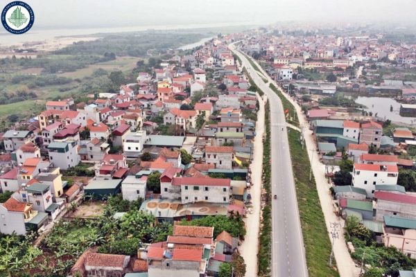 Xã Ô Diên ở đâu? Có nhà ở xã hội nào ở xã Ô Diên không?