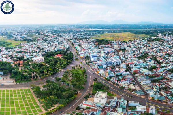 Giá khởi điểm đấu giá đất dự án Khu dân cư Hội Phú Gia Lai là bao nhiêu?