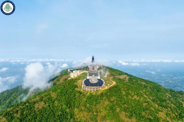Núi Bà Đen ở đâu sau sáp nhập từ 1/7/2025? Thị trường bất động sản nghỉ dưỡng ven Núi Bà Đen phát triển như thế nào?