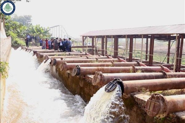 Quyết định 56/QĐ-UBND Bắc Ninh phê duyệt dự án cải tạo nâng cấp hệ thống kênh nối giữa trạm bơm Kim Đôi I và II
