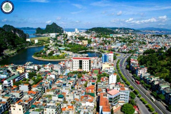 Nội dung phê duyệt dự án công viên công cộng tại phường Tuần Châu Quảng Ninh