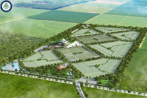 Mẫu hợp đồng mua bán đất nghĩa trang mới nhất? Bảng giá bán đất nghĩa trang TPHCM 2025?