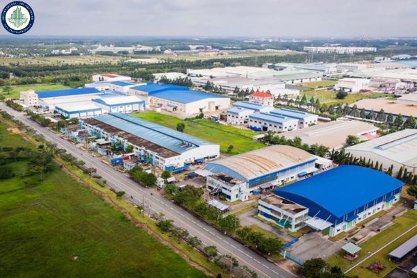 Khu công nghiệp Phù Mỹ khi nào khởi công?	