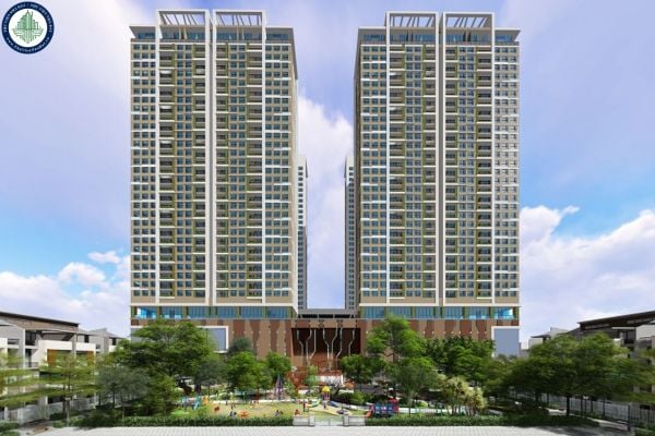 Địa chỉ mới Chung cư 6th Element thuộc phường nào từ 1/7/2025