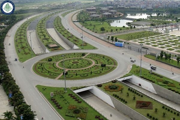 Khi nào Đại lộ Tây Thăng Long hoàn thiện? Bất động sản Tây Hà Nội được hưởng lợi gì từ Đại lộ Tây Thăng Long 