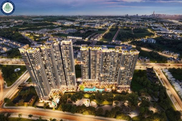 Giá bán căn hộ Tòa tháp Orion thuộc dự án TT AVIO là bao nhiêu?