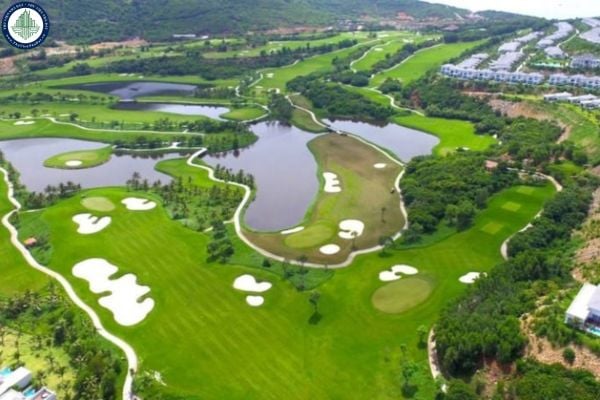 Dự kiến vận hành sân golf Mỹ Lâm của Vinpearl Tuyên Quang từ quý I/2027