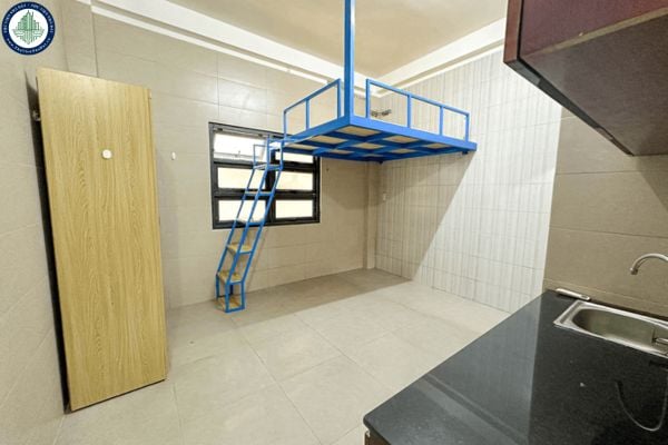 Tìm phòng trọ Quận Tân Phú giá dưới 2 triệu mới nhất T8/2025	