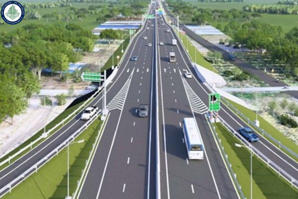 Vì sao đường Vành đai 4 TPHCM không xây dựng khép kín?
