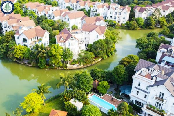 Vinhomes Riverside thuộc phường nào từ 1/7/2025?