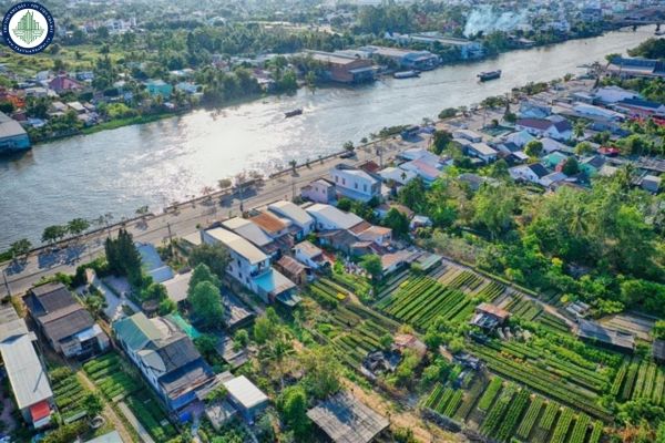 Tiền Giang sáp nhập với tỉnh nào từ 1/7/2025?	