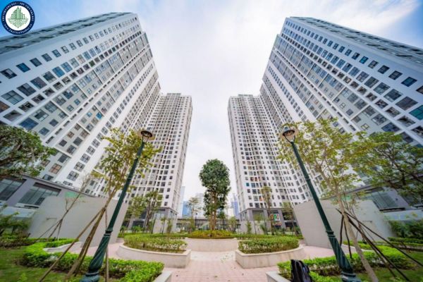Giá nhà ở xã hội Ecohome 3 Đông Ngạc mới nhất 2025
