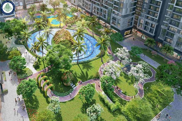 Căn 1PN phân khu The Pavilion Vinhomes Ocean Park giá bao nhiêu?