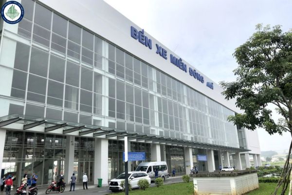 Địa chỉ Bến xe miền đông mới ở đâu sau khi sáp nhập từ ngày 1/7/2025?