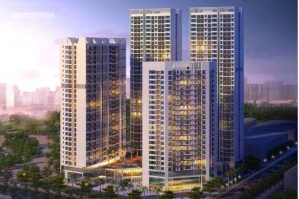 Opal Central Park