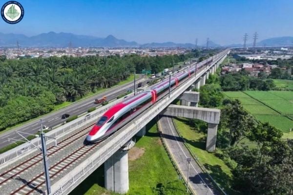 Đường sắt cao tốc Bắc Nam đi qua xã, phường nào tại Khánh Hòa?