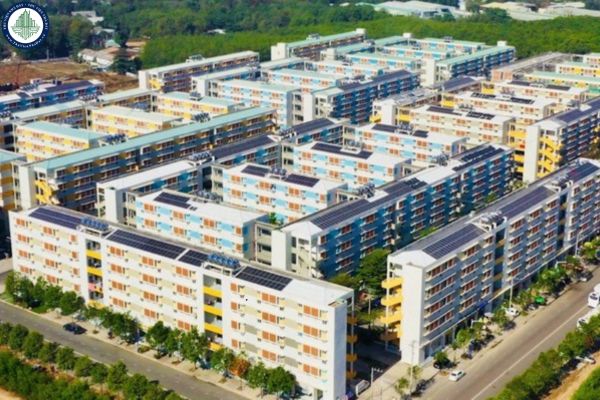 Vị trí dự án nhà ở xã hội đầu tiên của tỉnh Điện Biên nằm ở đâu?	