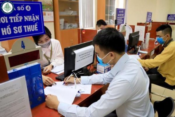 Trụ sở Thuế cơ sở 20 Thành phố Hồ Chí Minh có địa chỉ ở đâu? Nộp thuế trước bạ nhà đất năm 2025 ở đâu tại TPHCM?
