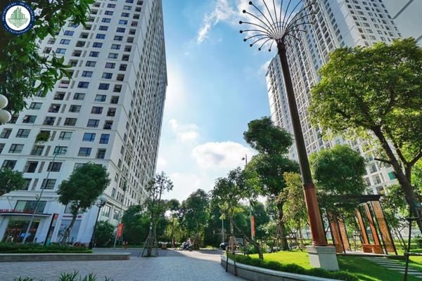 Địa chỉ mới T18 Times City thuộc phường nào từ 1/7/2025
