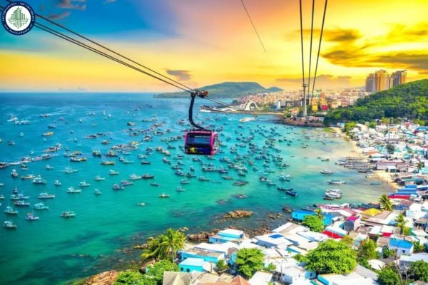 Bản đồ du lịch Phú Quốc 2025 đặc sắc nhất? Các resort nghỉ dưỡng ở Phú Quốc theo vị trí	