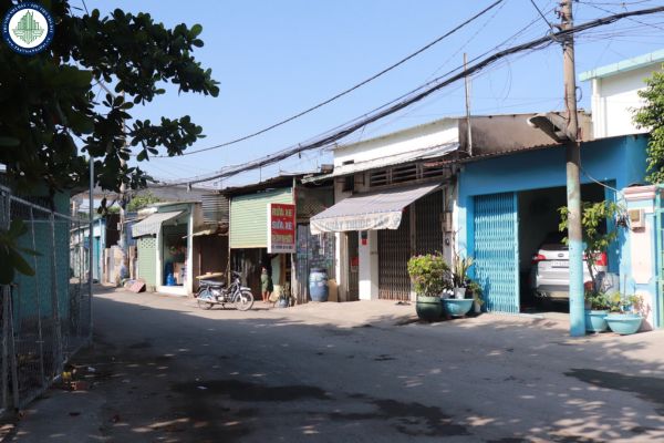 Thuê nhà nguyên căn Linh Trung Thủ Đức mới nhất T8/2025