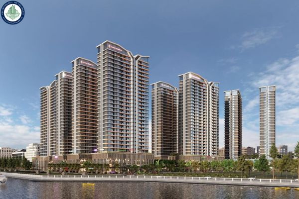 Pháp lý dự án Khu đô thị Capital Square 3 ra sao?