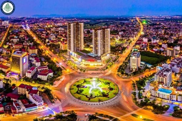 Những vị trí đầu tiên được miễn giấy phép xây dựng ở Bắc Ninh	