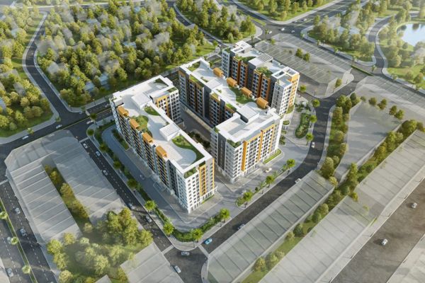 Nộp hồ sơ mua nhà ở xã hội Bảo Ninh 2 ở đâu?	